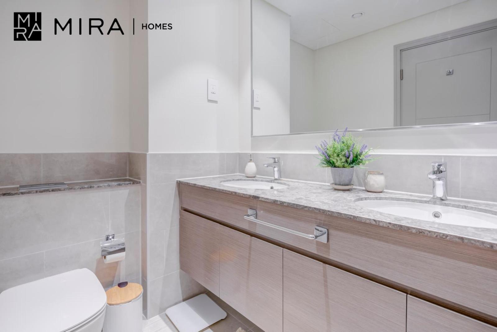 Mira Homes - Newly 1 Bedroom In Downtown