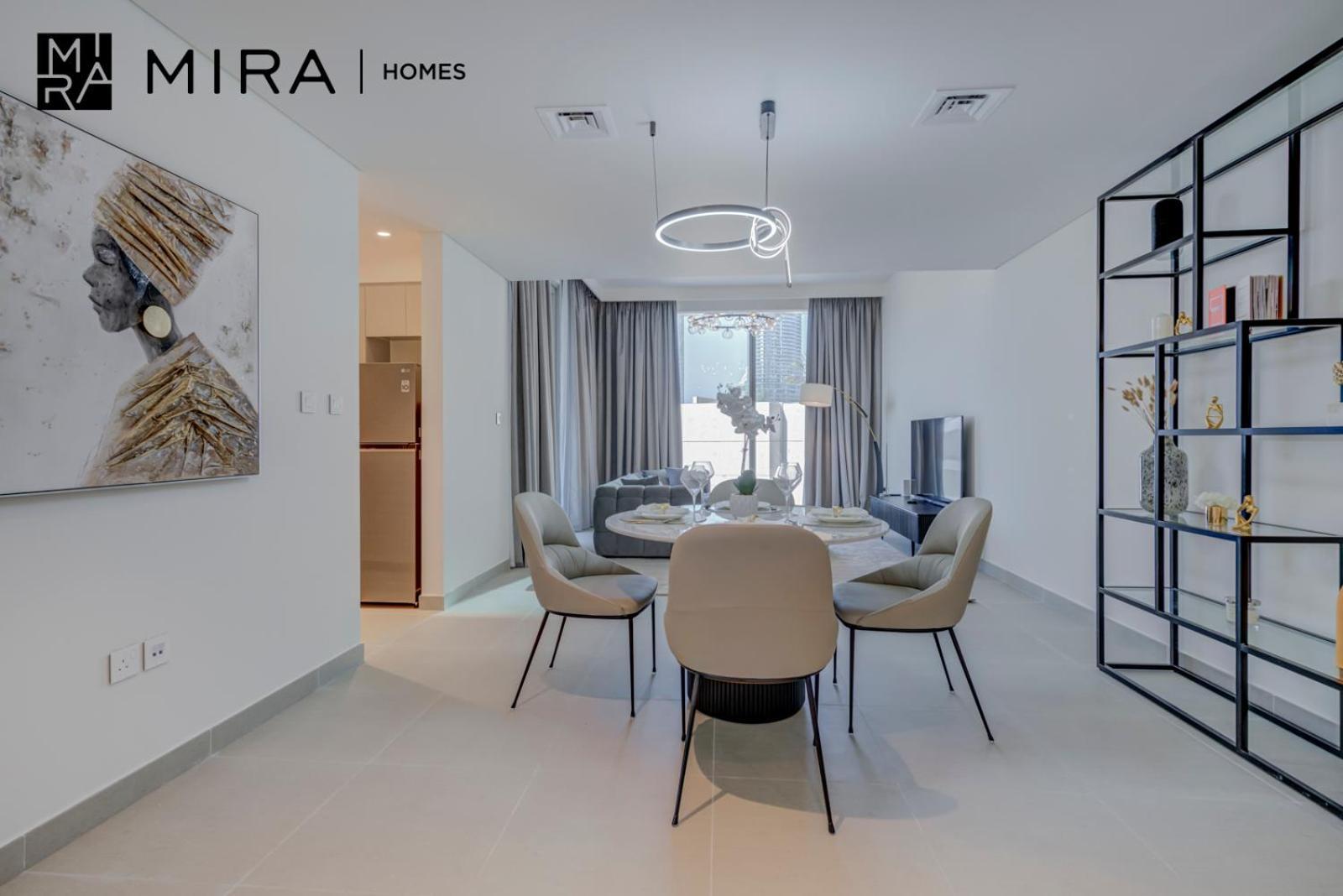Appartement Mira Homes - Newly 1 Bedroom In Downtown