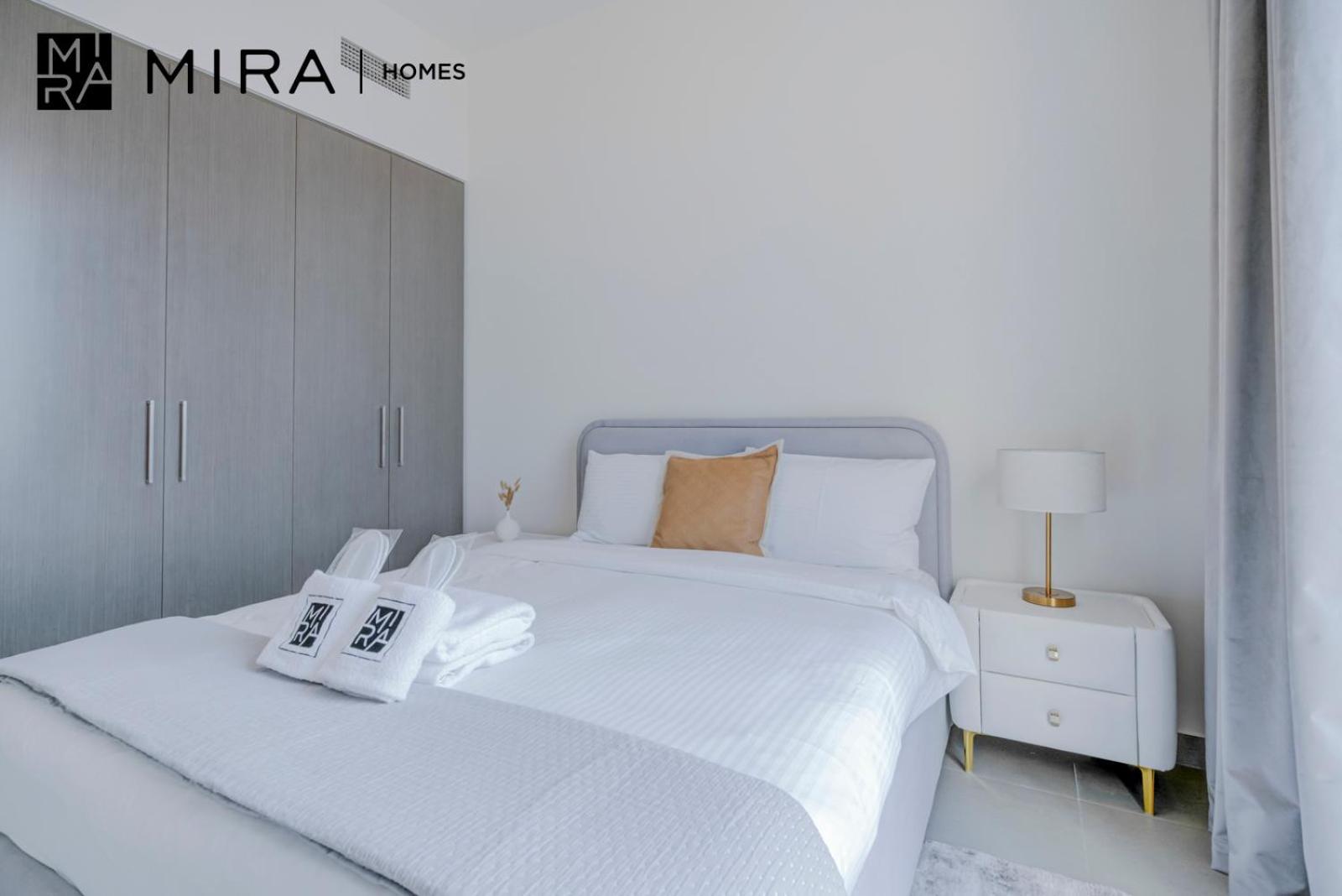 Mira Homes - Newly 1 Bedroom In Downtown Appartement