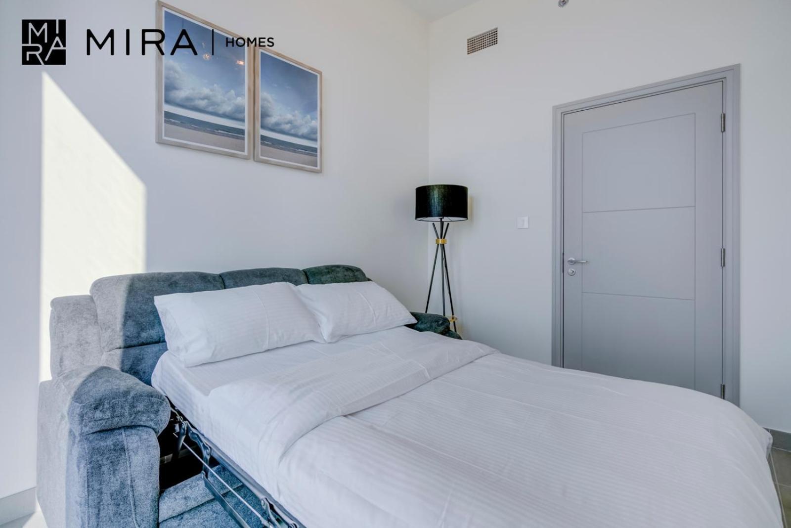 Appartement Mira Homes - Newly 1 Bedroom In Downtown *