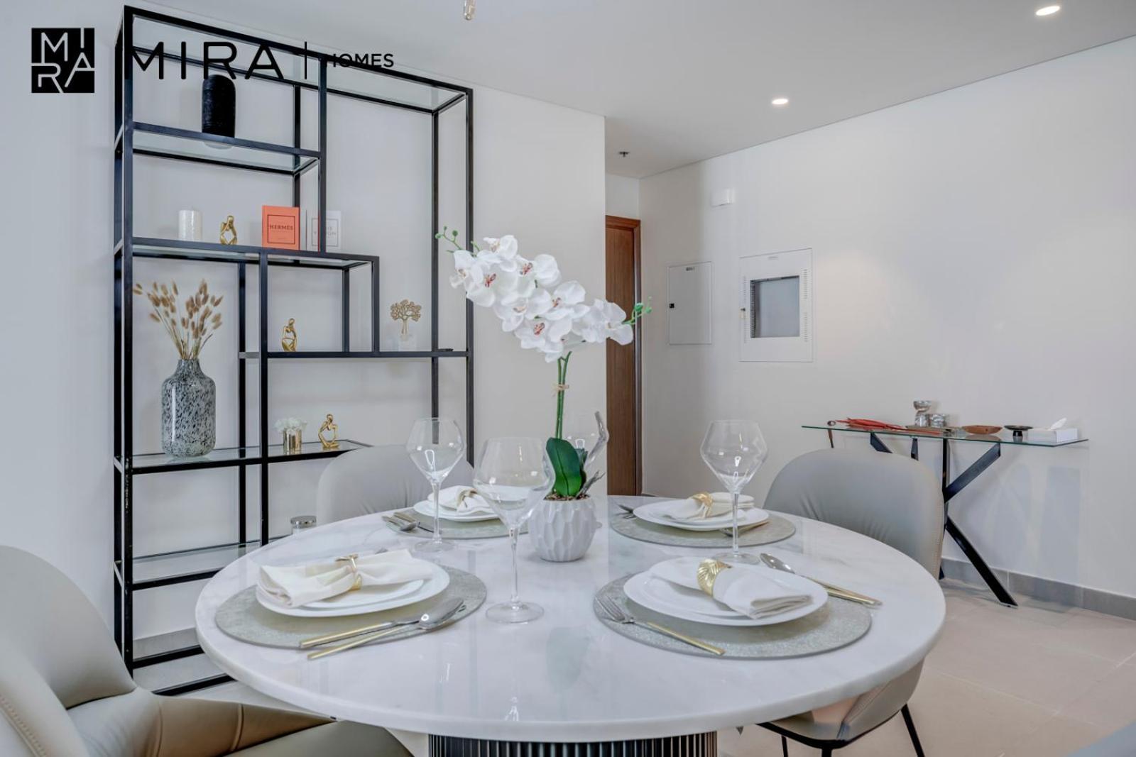 Appartement Mira Homes - Newly 1 Bedroom In Downtown